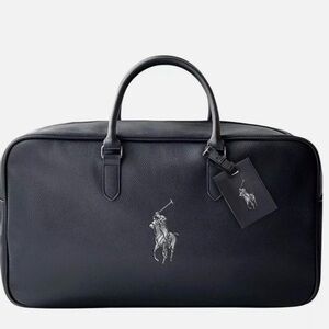 Polo Ralph Lauren Weekend Duffel Bag